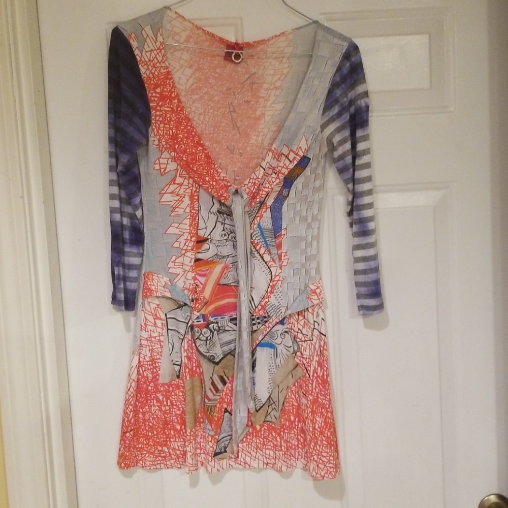 Save the Queen Dress. Size S. D0000